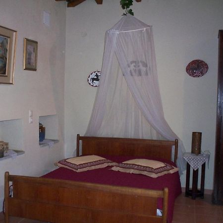 Filyra Daire Pelion Dış mekan fotoğraf
