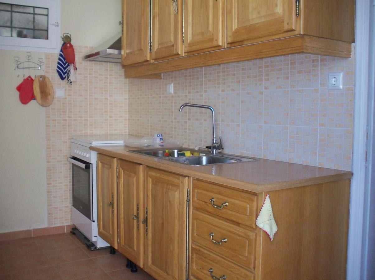 Filyra Daire Pelion Dış mekan fotoğraf