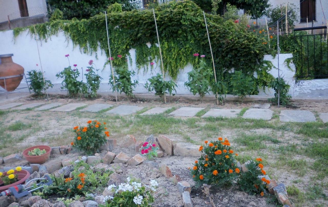 Filyra Daire Pelion Dış mekan fotoğraf