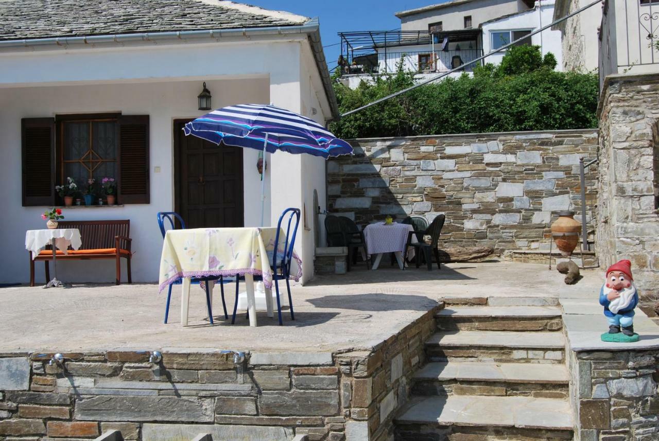 Filyra Daire Pelion Dış mekan fotoğraf