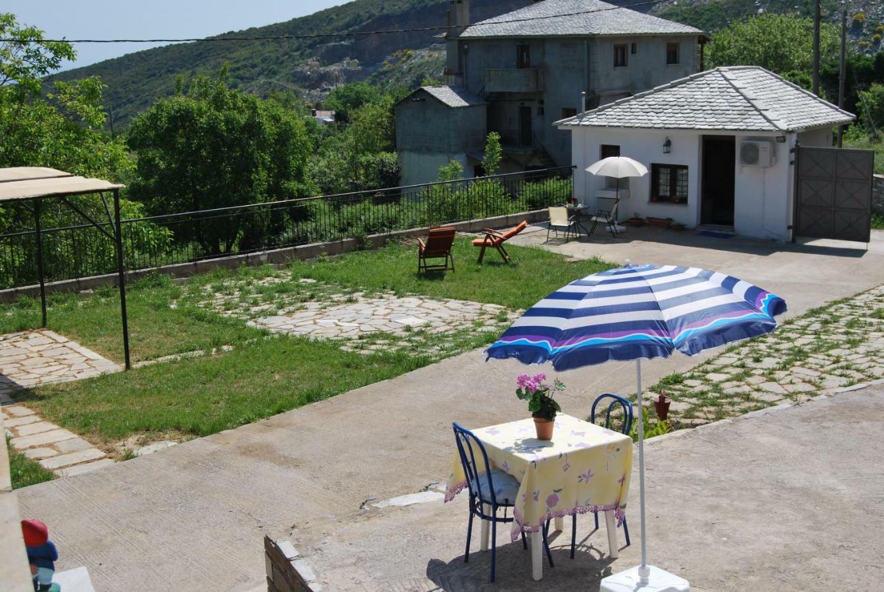 Filyra Daire Pelion Dış mekan fotoğraf