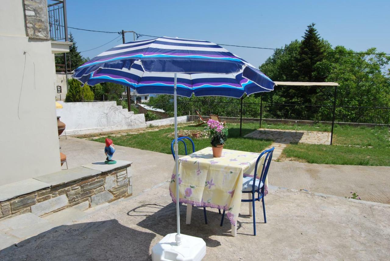 Filyra Daire Pelion Dış mekan fotoğraf