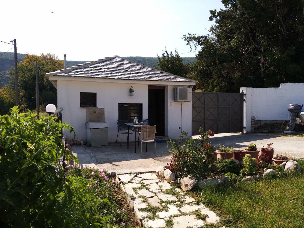 Filyra Daire Pelion Dış mekan fotoğraf
