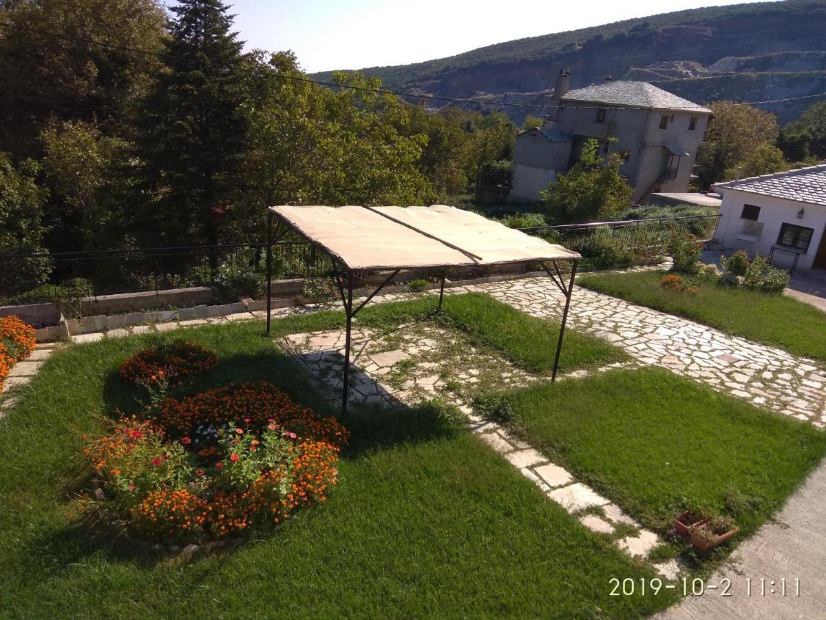 Filyra Daire Pelion Dış mekan fotoğraf
